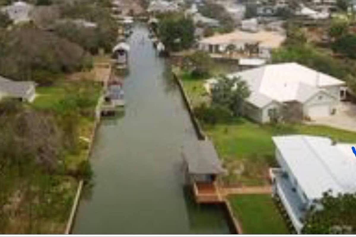 Canal Home Dock Walk To Beach Kayaks Sup Fishing St. Augustine Eksteriør bilde