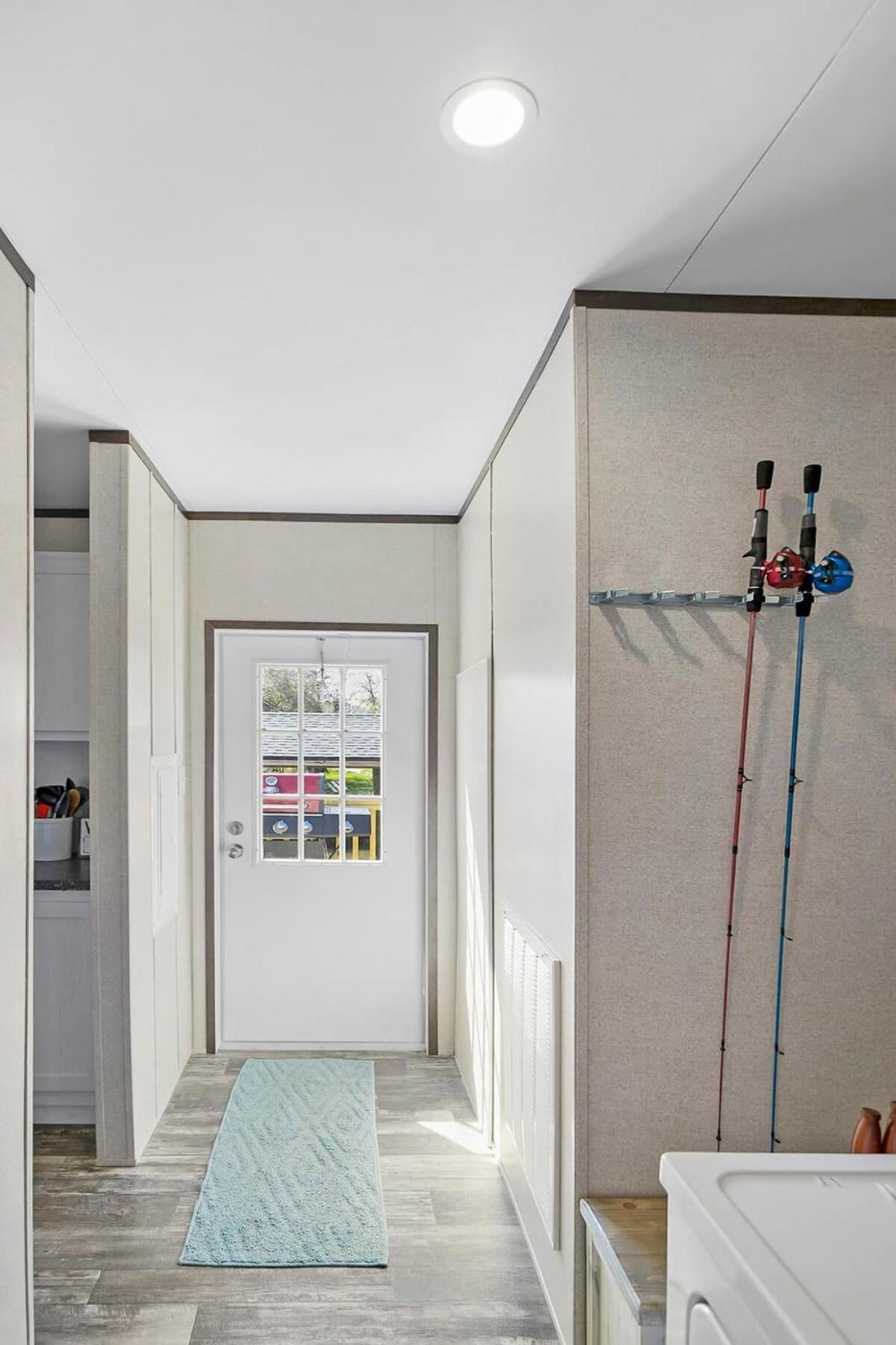 Canal Home Dock Walk To Beach Kayaks Sup Fishing St. Augustine Eksteriør bilde